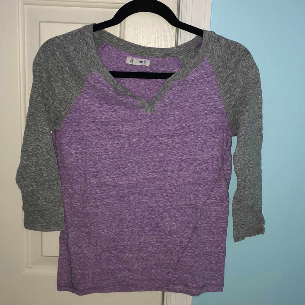 baseball tee